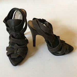 MAKE OFFER! Zara Stilettos